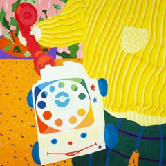 Hélène Barbier - The Good Thing