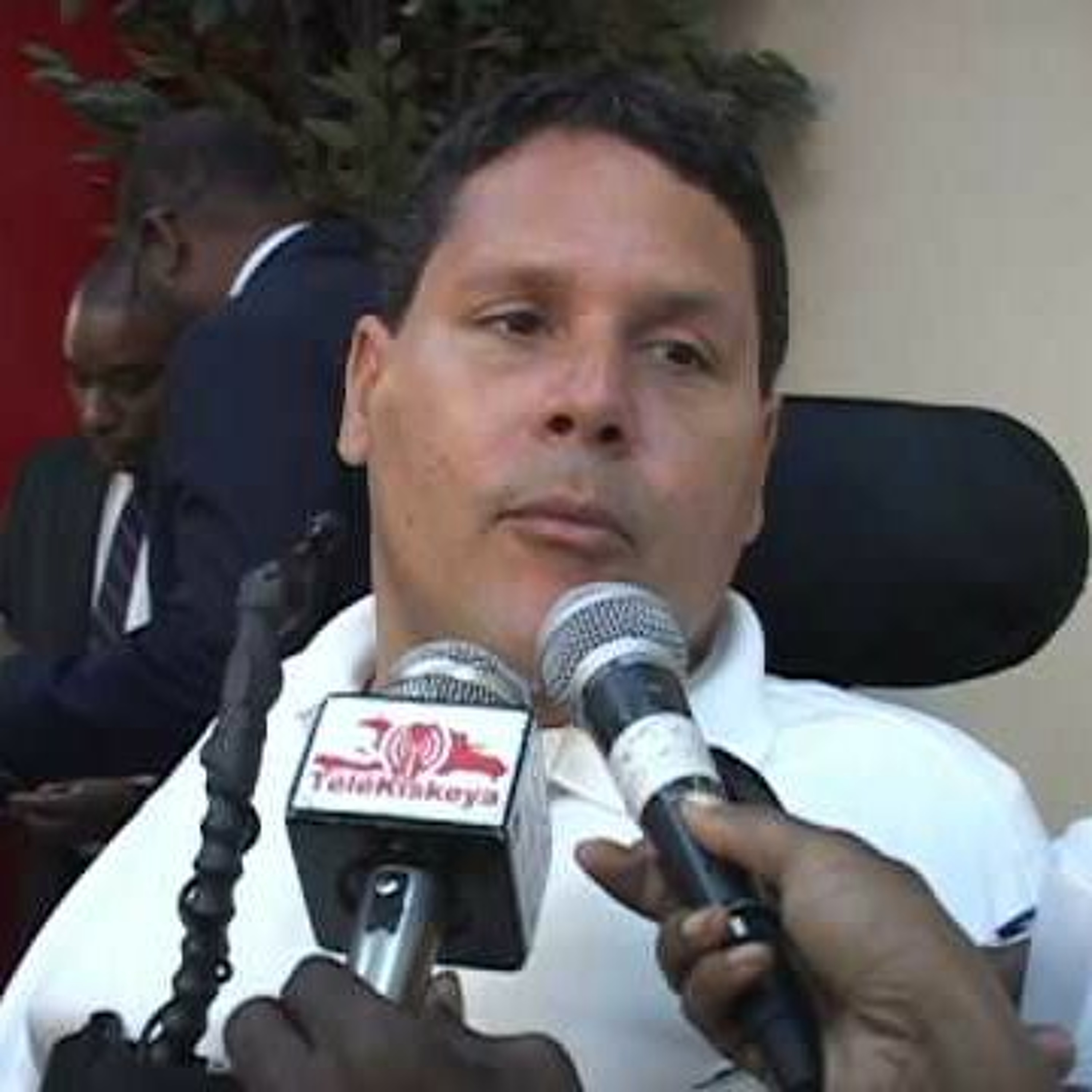 Haiti's Corrupt Elite Direct Targeted Killings In Areas That Support Lavalas