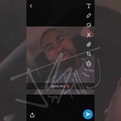 COME THRU [Prod. Yousta B & JxSTILL]