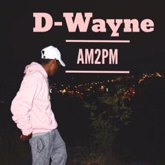 D-Wayne - Touch Down