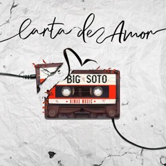 Big Soto - Carta De Amor (Instrumental Por Luis Daniels)