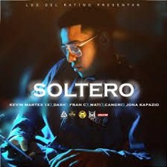 Soltero - Los Del Rating Ft. Desafío Music (Prod By Dimelo Fanta)🐯
