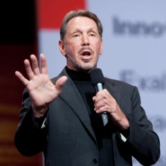 Episode 64: Larry Ellison