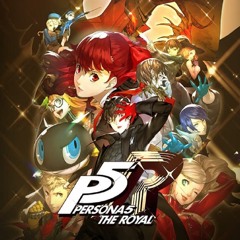 Persona 5: The Royal - Colors Flying High (No Audience)