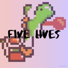 Five Lives (ft. Brodie URL)