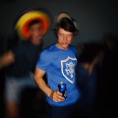 the good life (prod. TundraBeats)