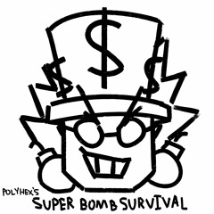 Super Bomb Survival OST (Contribution) - Intense 7