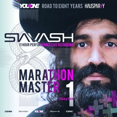 Marathon Master (Part 1 of 6)