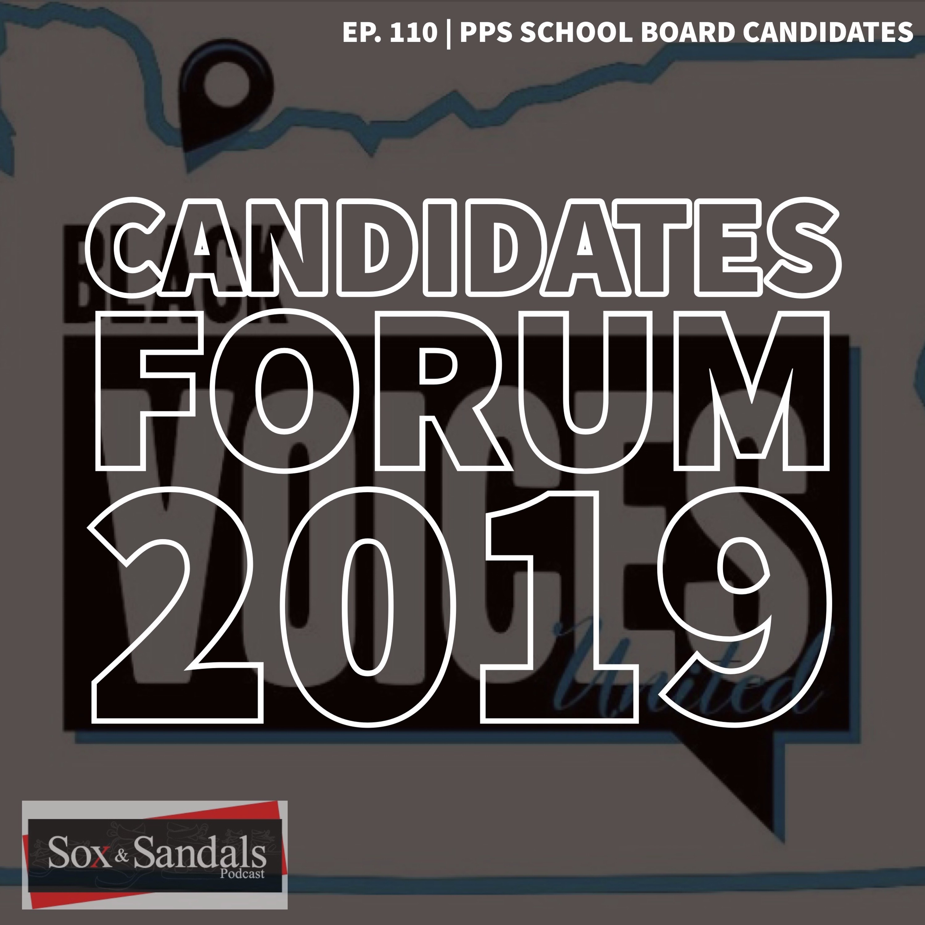 Sox and Sandals Podcast