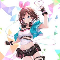 Kizuna AI - Cords of Love