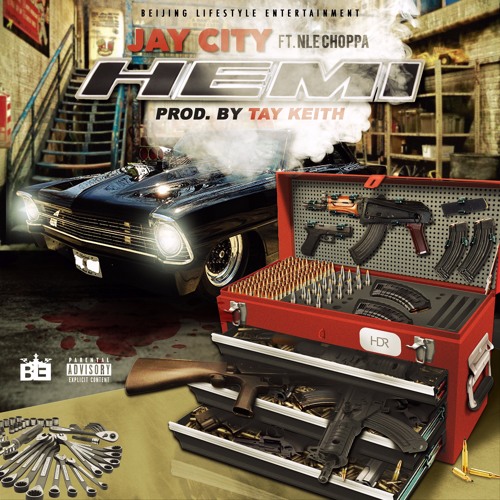 Hemi ft. NLE Choppa