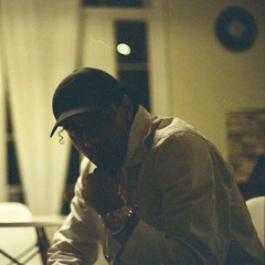 Cold As Ice (Prod. Bedrm)