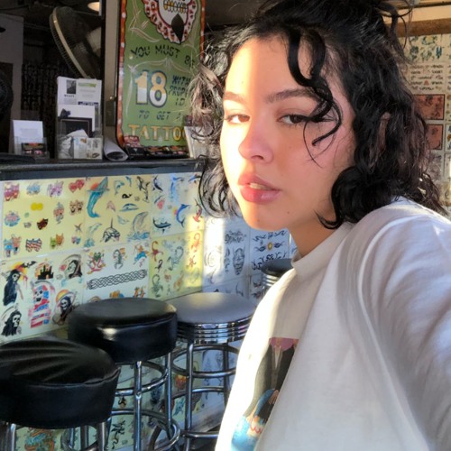 Next To Me