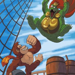 Gangplank Galleon Orchestral Remix