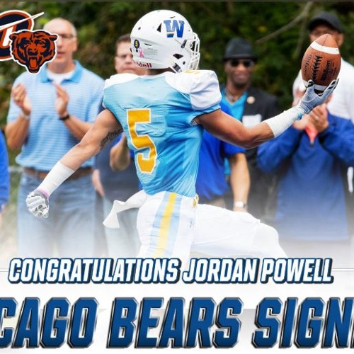 Stream episode Jordan Powell interview by Christian Shanafelt podcast