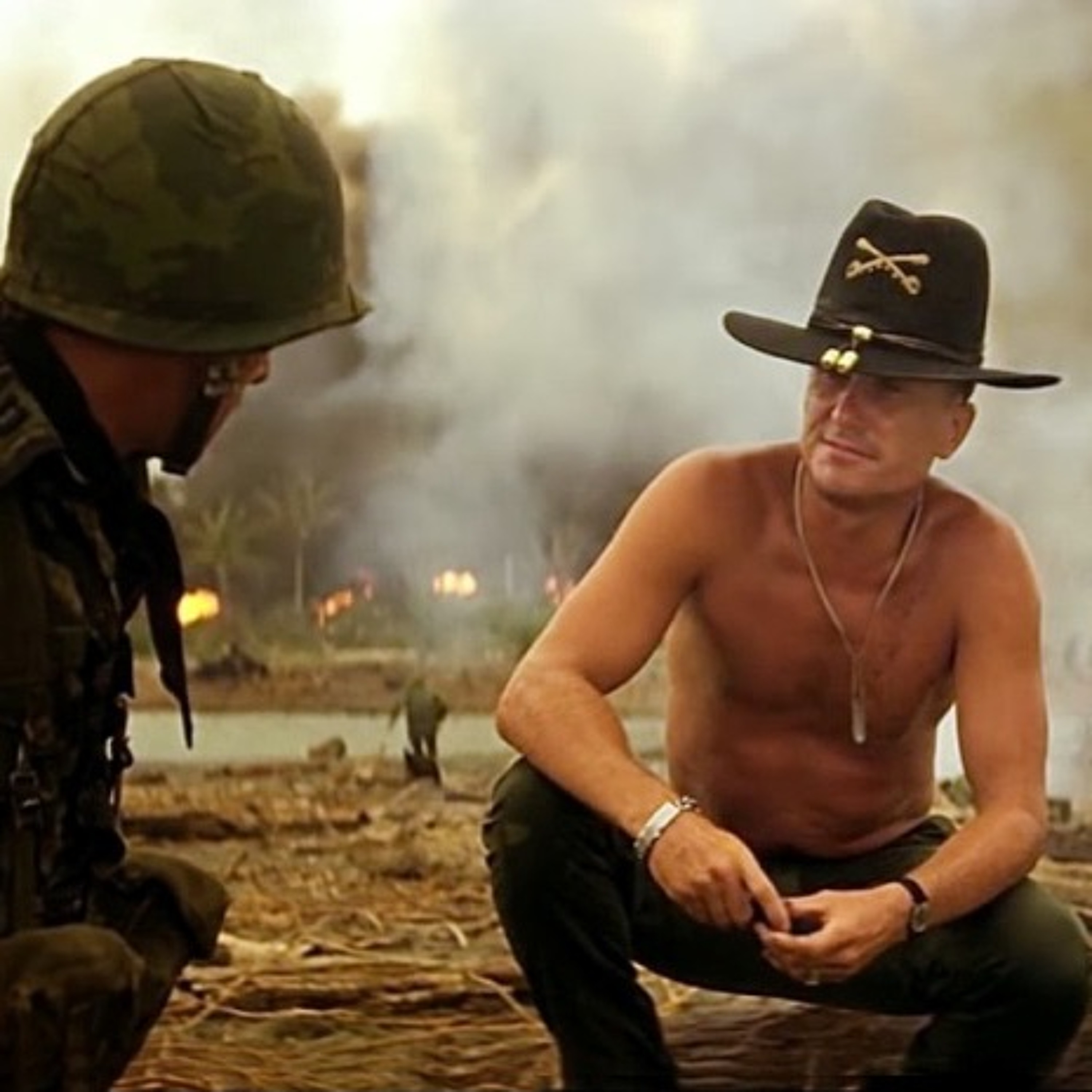 #369 Apocalypse Now (1979) y Apocalypse Now Redux (2001), de Francis Coppola