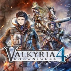 Valkyria Chronicles 4 - Majesty And Resolve
