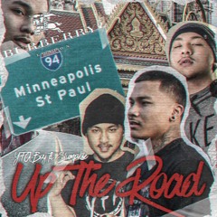 up the road - YFA Boy Ft. Slumpville