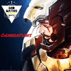 God Mathis Beatz - Generations