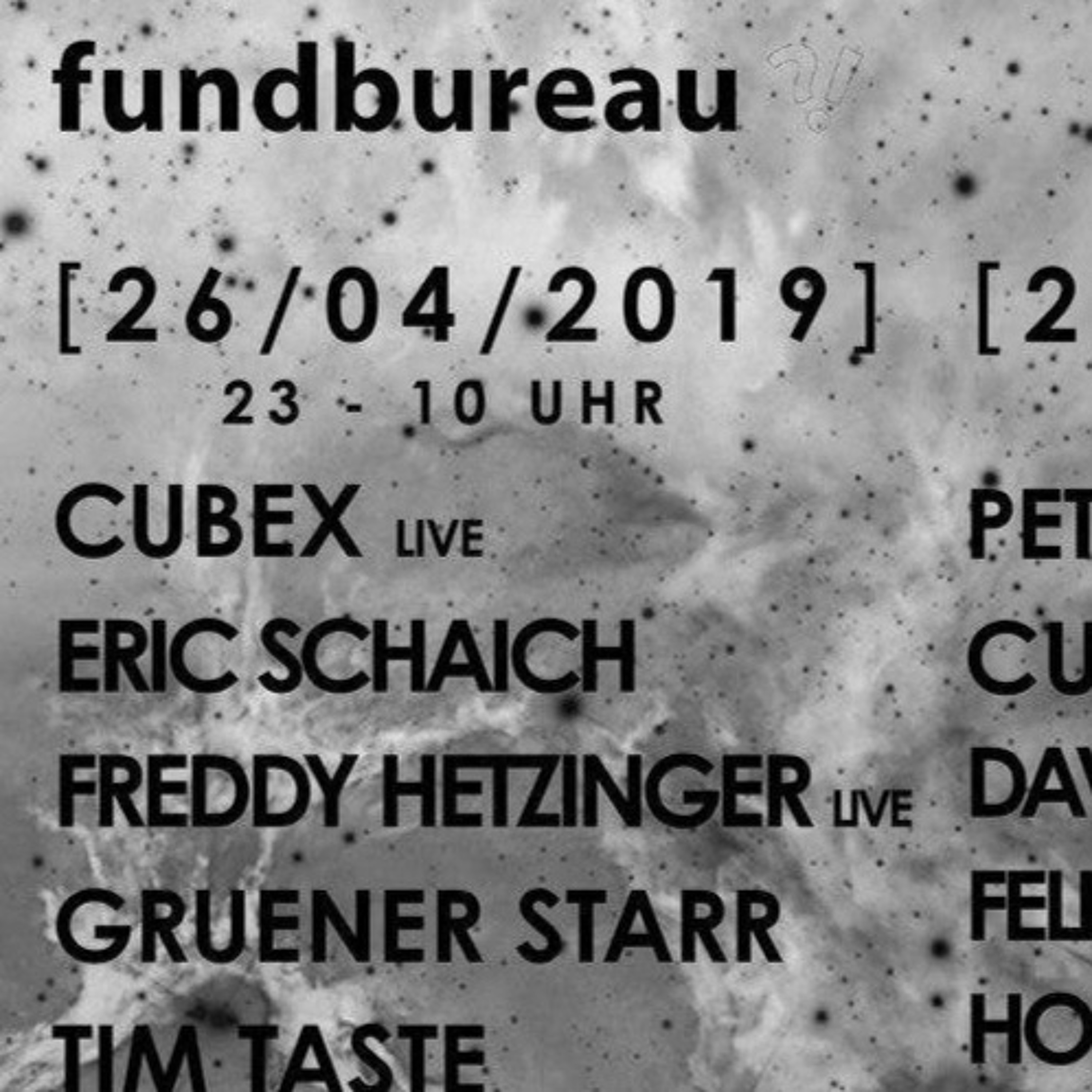 Cubex (Zenon Records)