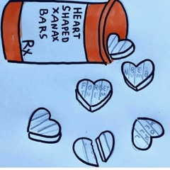 Trell Glizzy ~ 2 Many Drugz ( Prod. Trell Glizzy )