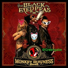 Greengabe - Persona 5 X Black Eyed Peas - Life Will Pump It (original)