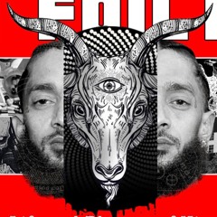 #187 Part 1: The Life And Rhymes Of Nipsey Hustle with Isaac Weishaupt and Aaron Bowden