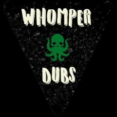 "Banana Whomp" Live DJ Mix - By Whomper