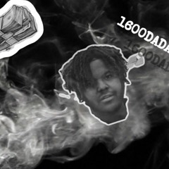 PAPERCUTS feat. 1600DADA