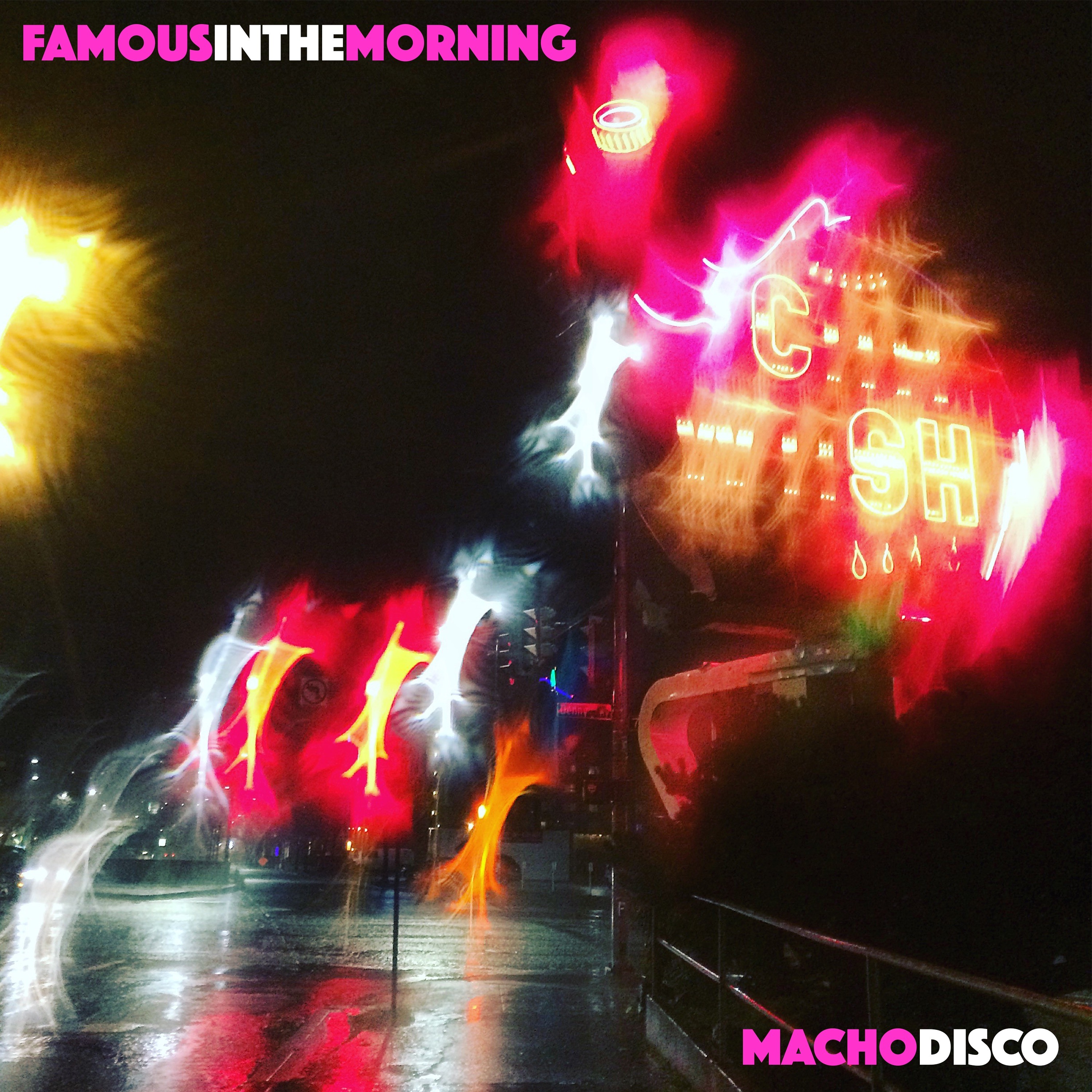 FamousintheMorning