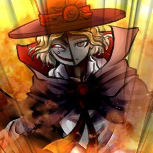 How The Devil Dances feat. Kagamine Rin