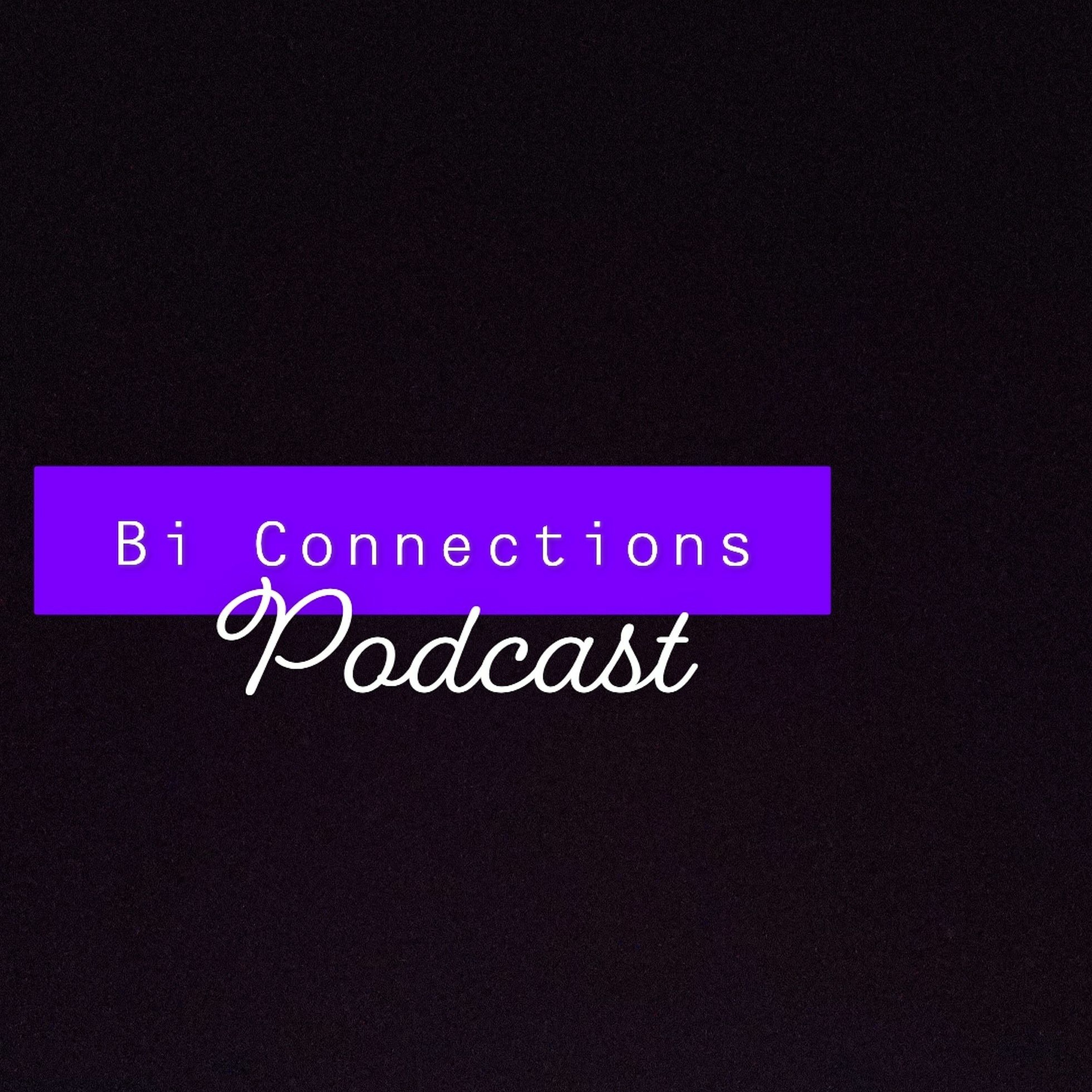 Bi Connections - #11 Same Podcast, Who Dis?