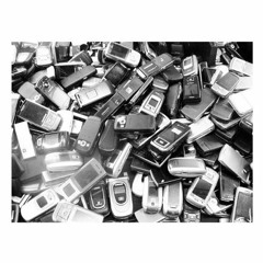 LuckaLeannn - 10 CellPhones (TriggaMane ScrewBoss Remix)