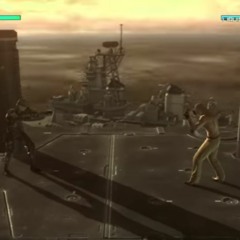 Metal Gear Solid - Encounter (PS3 Dual Mix)