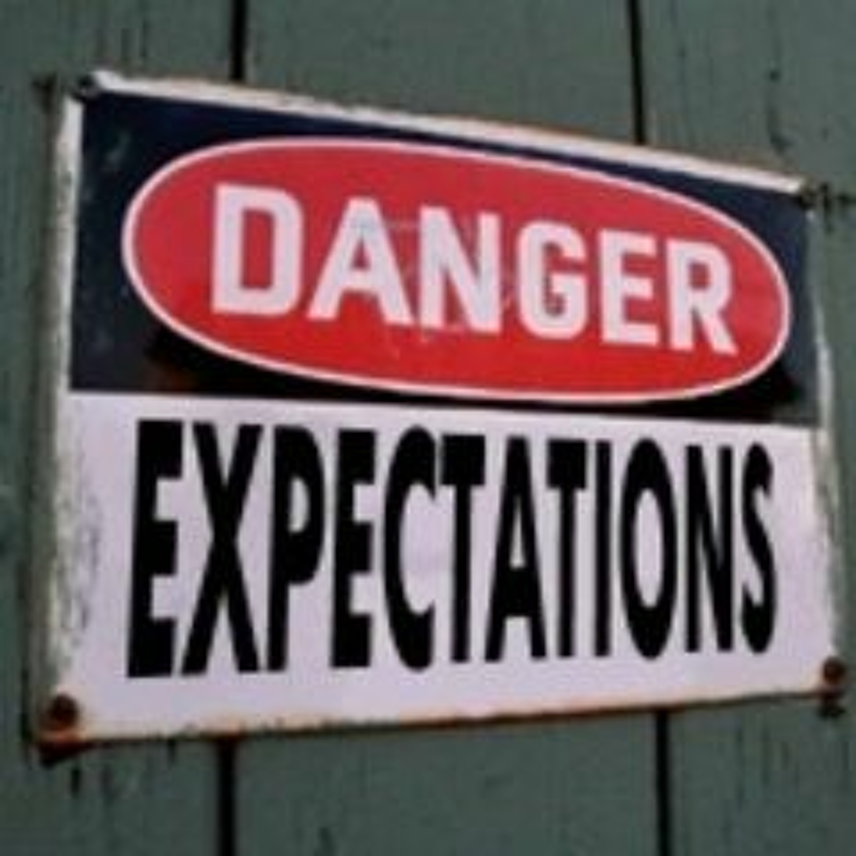 False Expectations of God that We Like to Call Faith thumbnail