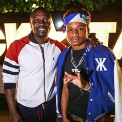 Young Flock - Dolce Gabanna