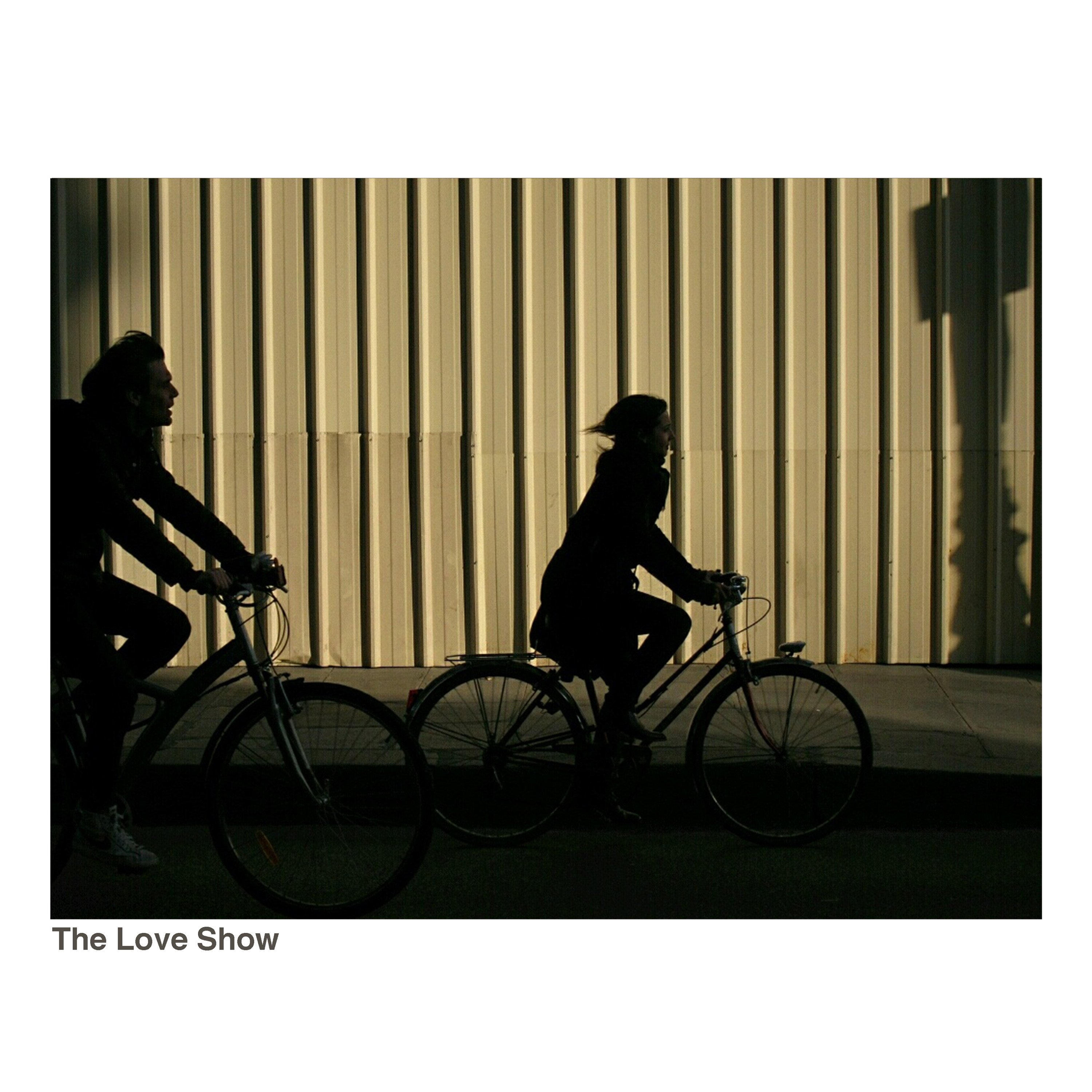 The Love Show