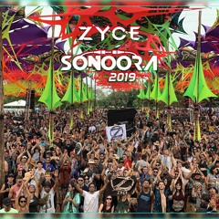 Zyce @ Sonoora Festival 2019