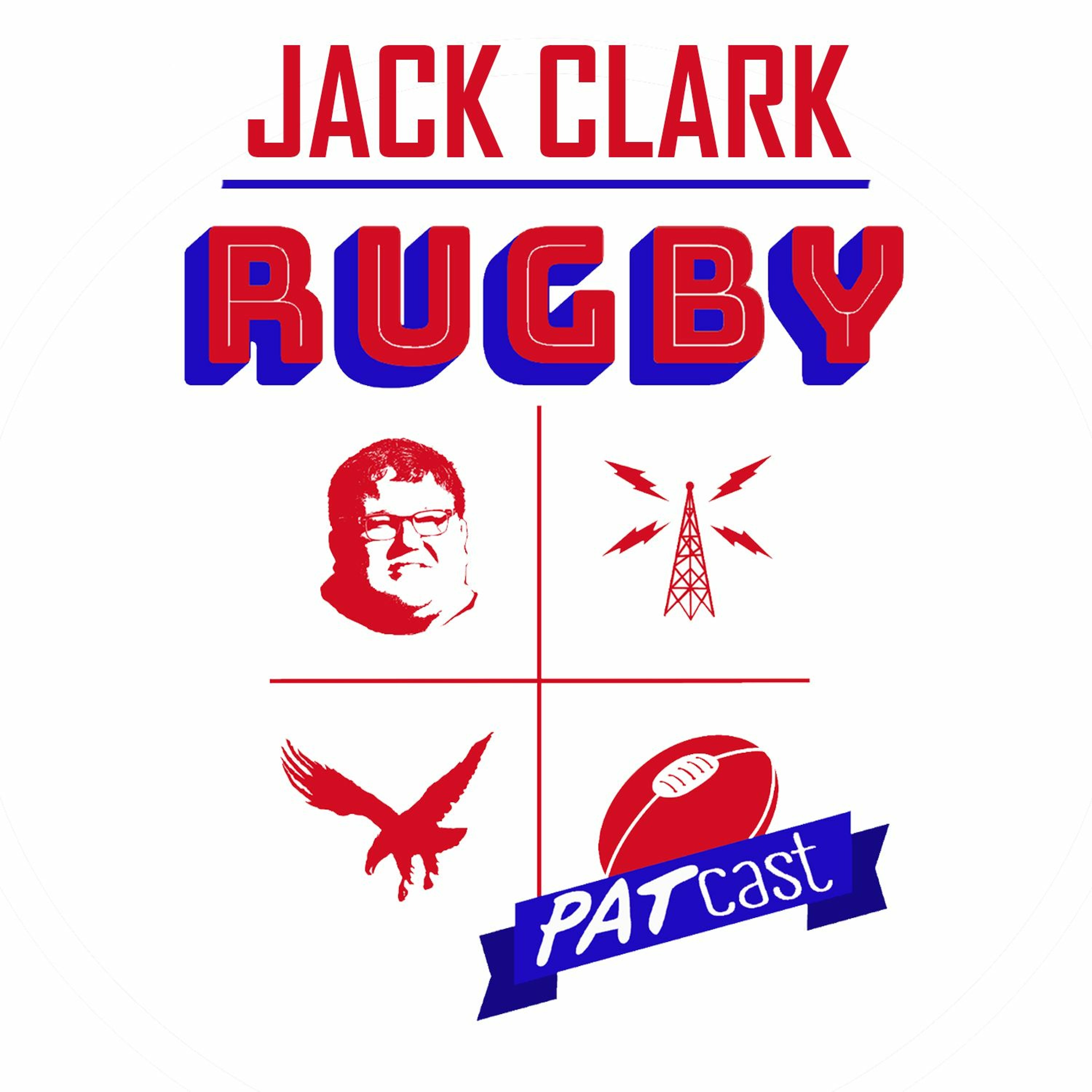 Ep. 27 - Jack Clark episode artwork