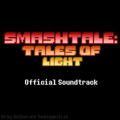 [Smashtale: Tales of Light] Frigid Twilight