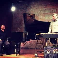 BLUE IN GREEN (Miles Davis) - GABRIEL GALVIS (Vibráfono) Et. FELIPE REY (Piano)