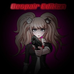 (No AU) Headshot [Despair Edition] (A Danganronpa Megalovania)