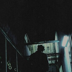 Misfit - Fake City Love (Prod. Thomas Crager Beats)