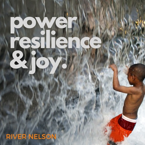 power resilience & joy produced by AltoBeats