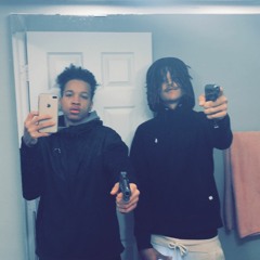 YBGGLORY x DR3CO- Lil baby