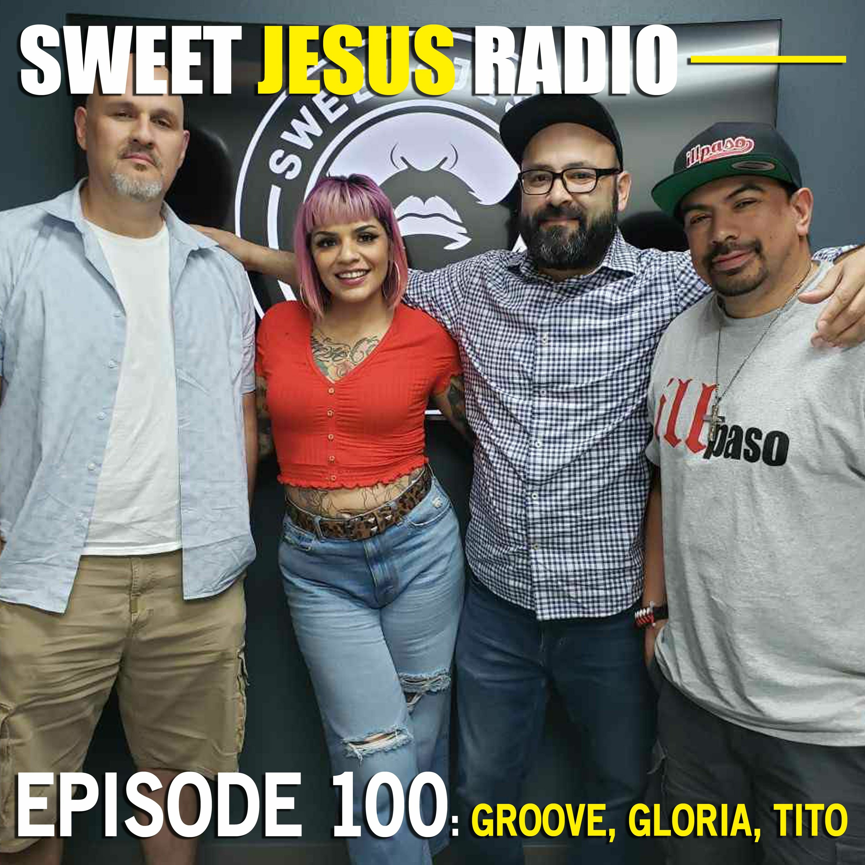 Sweet Jesus Radio