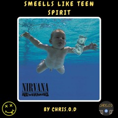 Nirvana - Smells Like Teen Spirit (CHRIS.O.D Bootleg)