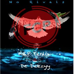 Who Do You Love  Dc Deezyy x Fcp Terio