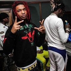 Lil Keed & Young Thug - Proud