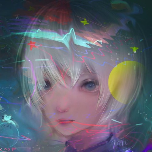 TEMPLIME feat.星宮とと - ネオンライト(ＧＡＺＥ-ＣＯＲＥ ＲＥＭＩＸ)